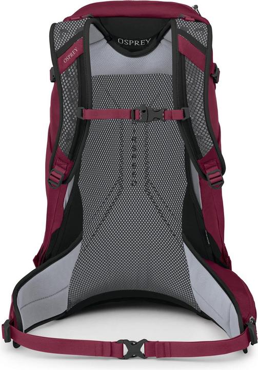 Produktbild Osprey Hikelite 28 Wanderrucksack S-M 59 cm (28 l)