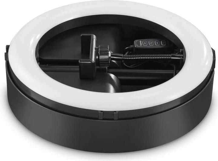 Image du produit Hama SpotLight FoldUp RGB 102 (Éclairage annulaire)