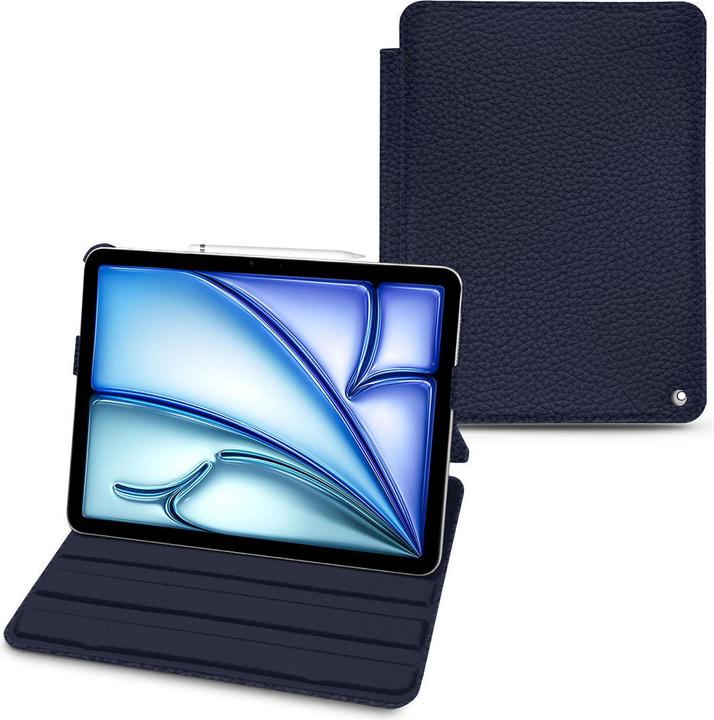 Actual product image Noreve Leather case horizontal (iPad Air 2020 (4. Gen), iPad Air 2022 (5th Gen))