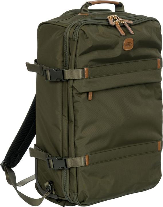 Produktbild Brics X-Collection Business-Rucksack 50 cm Laptopfach (30 l)