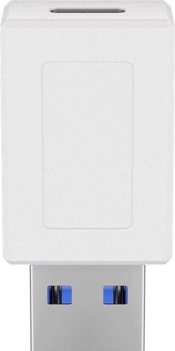 Actual product image MicroConnect USB3.0 A (USB-C, USB-A, 2 Ports)