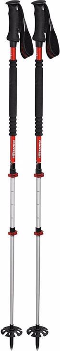 Immagine prodotto Komperdell Bastoncini da sci Thermo Ascent Ti 3 (150 cm)