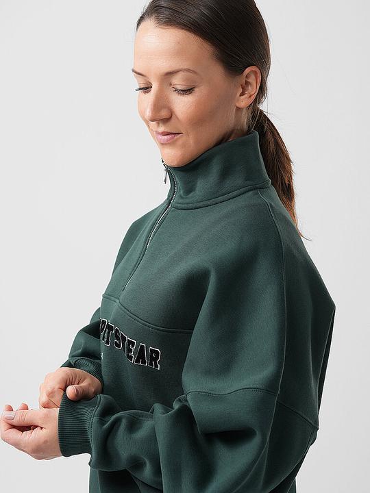 Produktbild Aim'n Sweater Varsity Zip (XS)