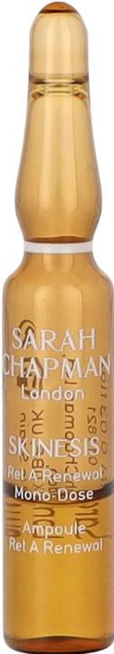 Immagine prodotto Sarah Chapman Sistema di Rinnovamento dell'Energia A (10 ml)