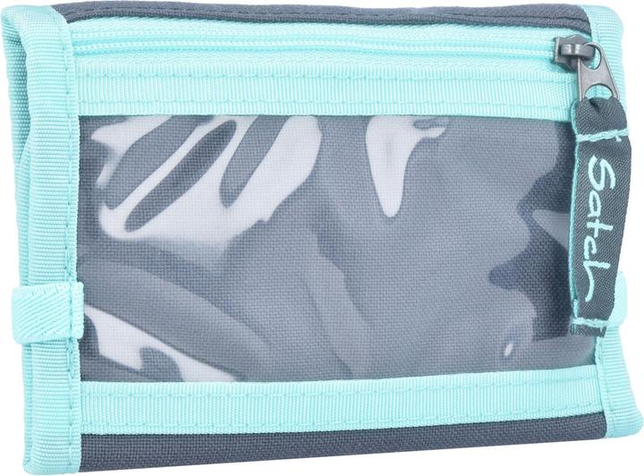 Actual product image Satch pack wallet 13.5 cm
