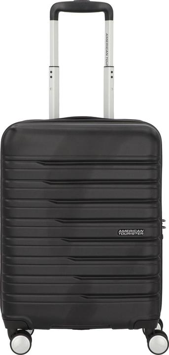 Immagine prodotto American Tourister Flashline Carrello da cabina a 4 ruote 55 cm (32 l)
