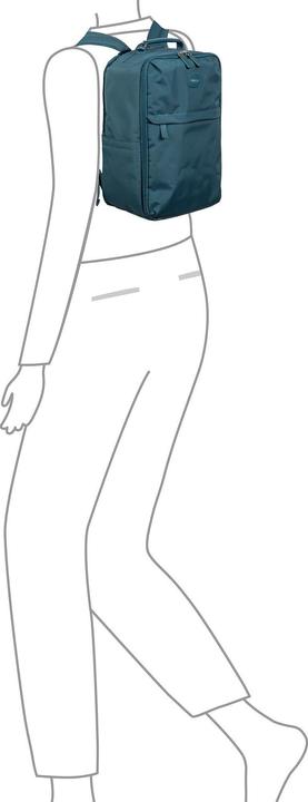 Produktbild Brics Positano Reiserucksack 40 cm Laptopfach (18 l)