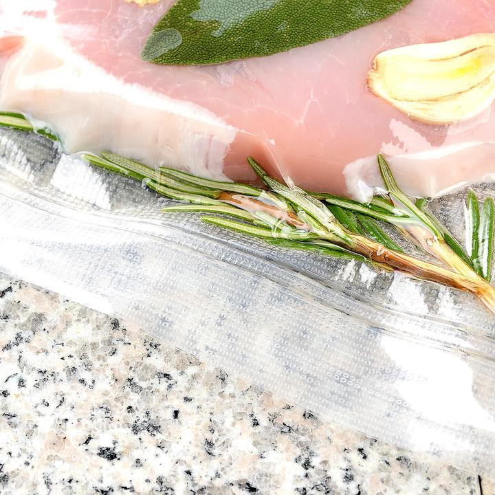 Produktbild Rosenstein & Söhne 2in1-Vakuumierer für Folien & Dosen