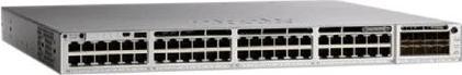 Image du produit Cisco CATALYST 9300L 48P (48 ports)