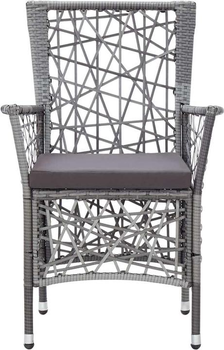 Produktbild vidaXL Ess-Set