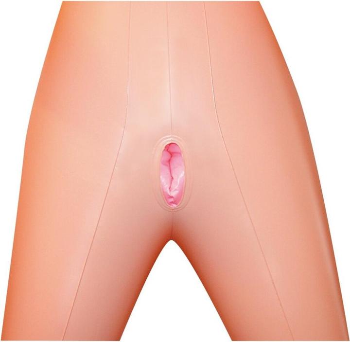 Actual product image You2Toys Mandy Mystery