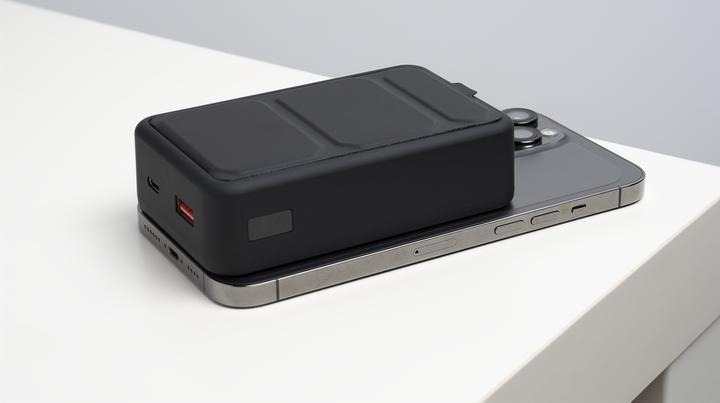 Image du produit XtremeMac Power Bank (20000 mAh, 20 W, 74 Wh)
