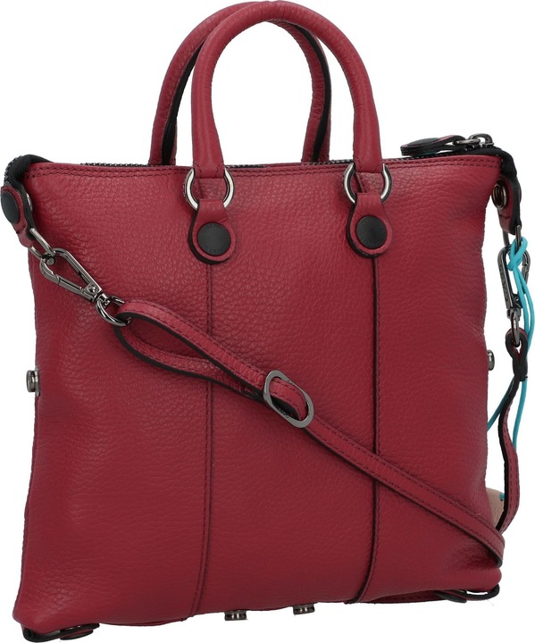Actual product image Gabs G3 Mini handbag S leather 26 cm
