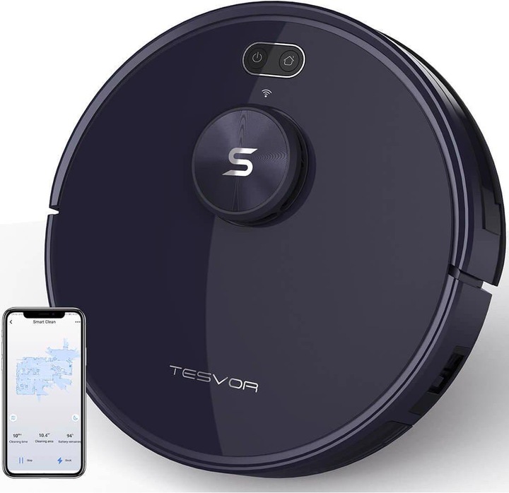 Produktbild Tesvor S6 (Saugroboter)