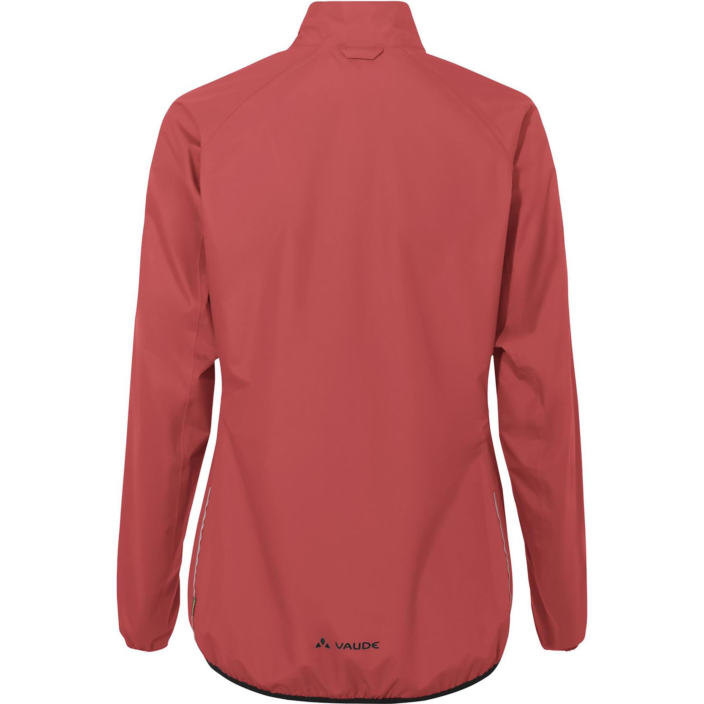 Thumbnail - Vaude, Damen, Jacke, Drop Jacket III (36), Rot, 36