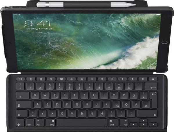 Produktbild Logitech Slim Combo (DE)