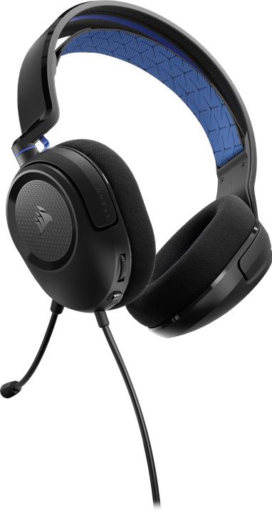 Actual product image Corsair HS35 v2 (Cable)