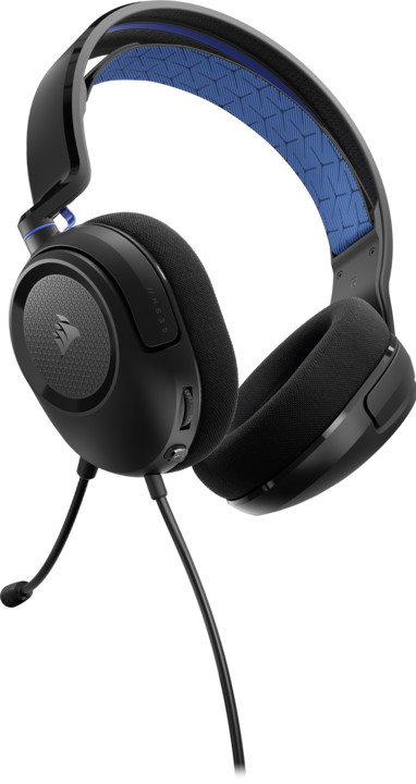 Actual product image Corsair HS35 v2 (Cable)