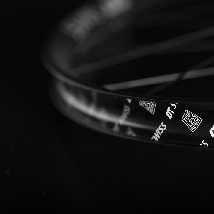 Produktbild DT Swiss Tubeless Ready (27 mm)