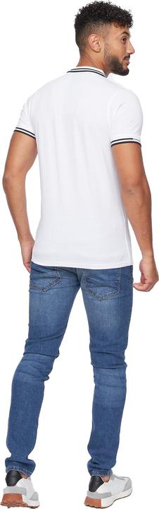 Immagine prodotto Crosshatch Kermlax Maglietta Polo Uomo (S)