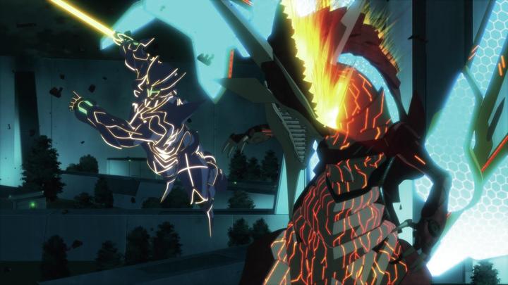 Image du produit Anti-Magic Academy - Test-Troup 35 - Volume 2 : Episodes 05-08 (DVD) (DVD, 2018, Allemand, Japonais)
