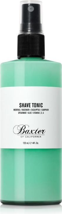 Produktbild Baxter Shave Tonic (Preshave, 120 ml)