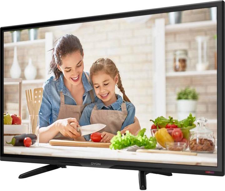 Dyon Sigma 24 DVD (24", LED, HD 768p)