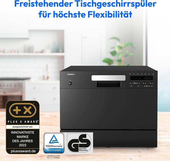Image du produit Medion DWT60