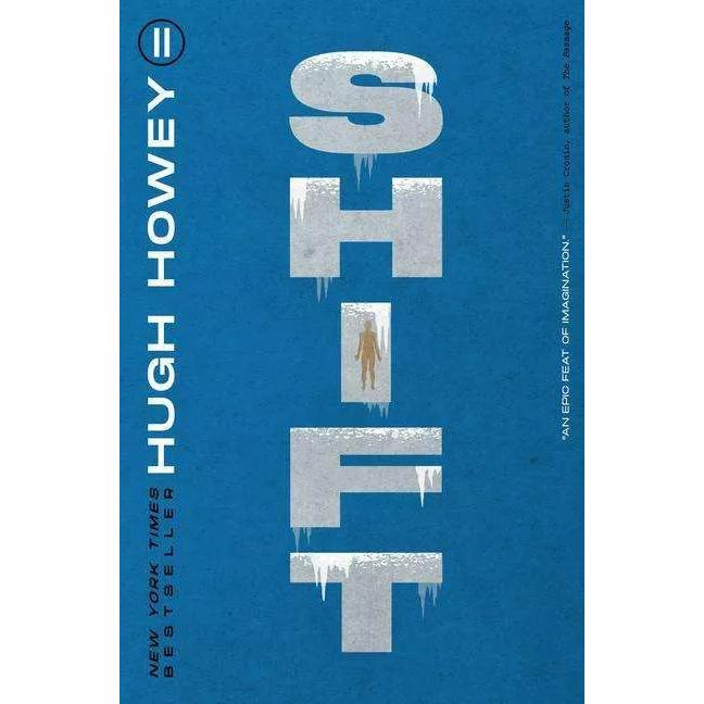 Thumbnail - Shift, Belletristik von Hugh Howey