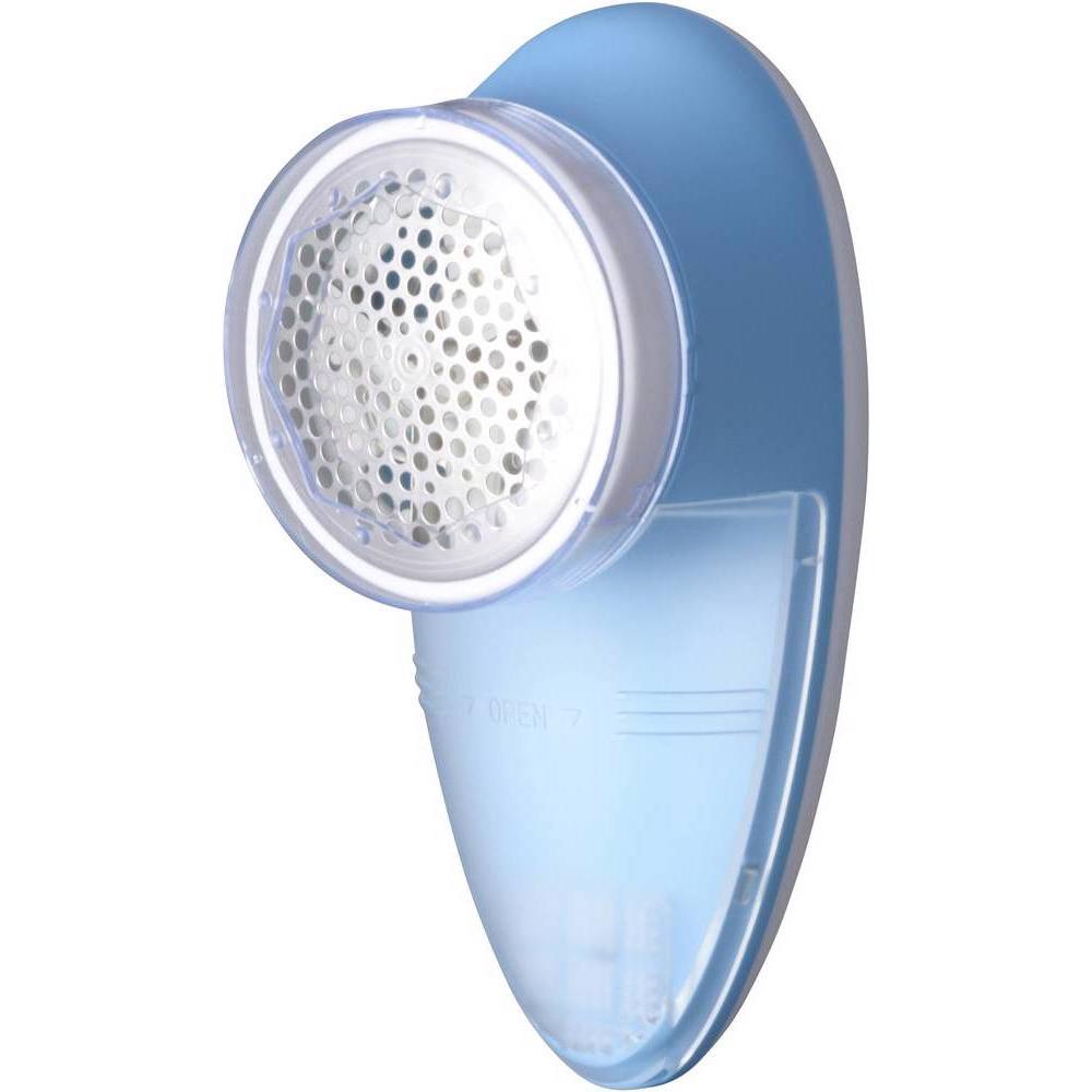 Blaupunkt Lint remover rechargeable, Fusselentferner, Blau, Weiss