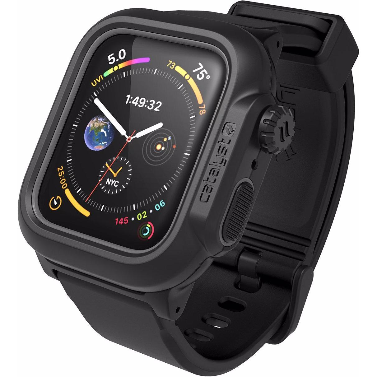 Catalyst Wasserdichtes Case 44mm (44 mm), Smartwatch