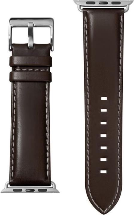 Produktbild Laut Armband 42/44mm (42 mm, 44 mm, 45 mm, 49 mm, Leder, Nappaleder)