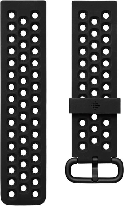 Actual product image Fitbit Sports bracelet (23 mm, Silicone)