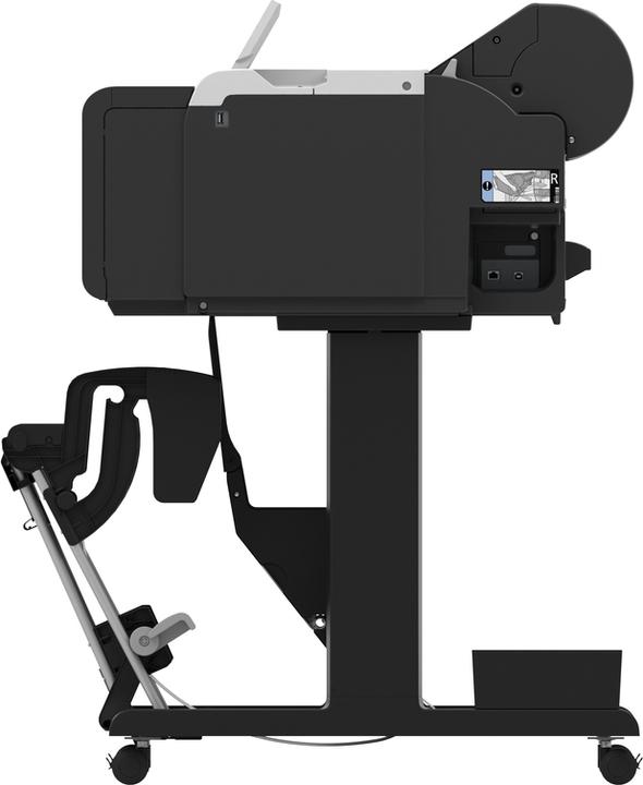 Actual product image Canon TRACEUR TM250 IMP 24" SANS GAR. (Colour)
