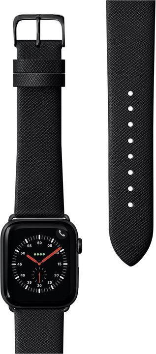 Produktbild Laut Prestige (44 mm, Saffianoleder)