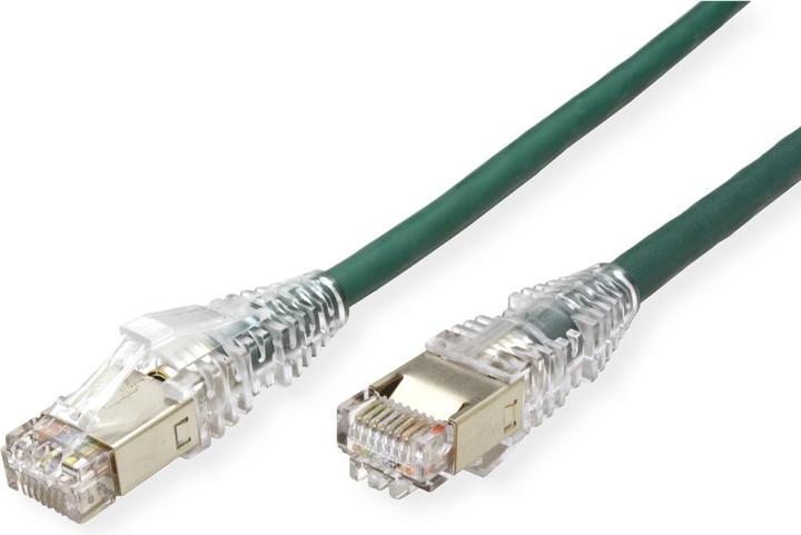 Actual product image Dätwyler Network cable (S/FTP, CAT6, 20 m)