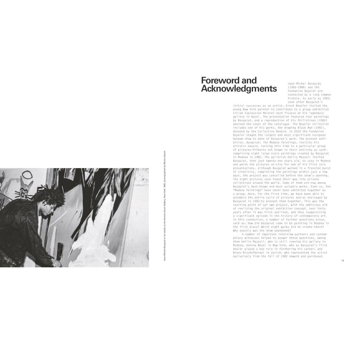 Thumbnail - Basquiat, Sachbücher von Dieter Buchhart, Fiona Hesse, Christoph Steinegger, Iris Hasler, Iris Hasler und Sam Keller für...