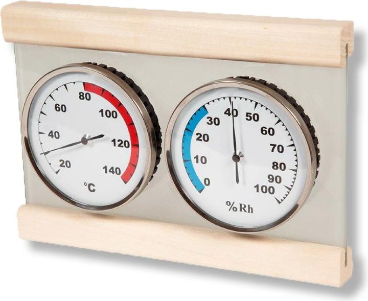 Karibu Clima station Premium