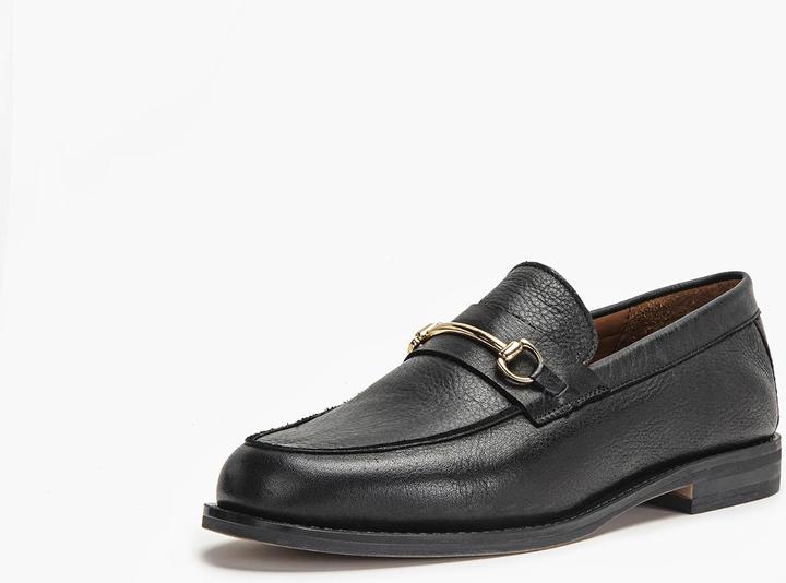 Actual product image Inuovo These loafers from are sure to be the new highlight in any women's shoe wardrobe! With their (40)