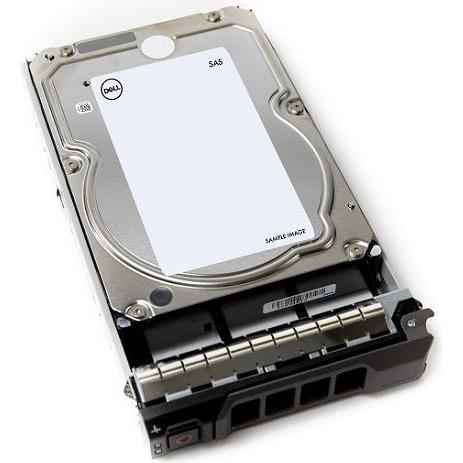 Dell HD 8TB, SATA 7200rpm (8 TB, 3.5"), Festplatte