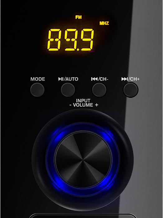 Produktbild Sven MS-2050