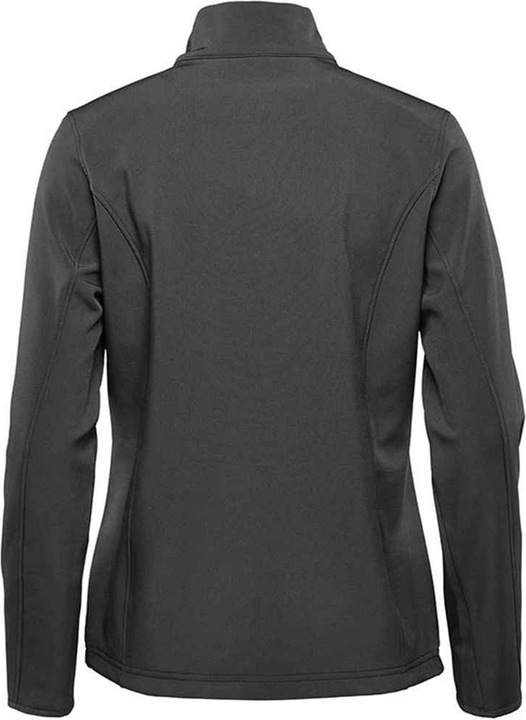 Actual product image Stormtech Womens/Ladies Narvik Soft Shell Jacket (XL)