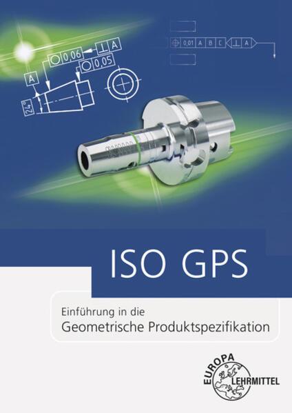Produktbild Iso Gps (Deutsch, Andreas Stenzel, Daniel Brabec, Ludwig Reißler, Roland Gomeringer, 2023)