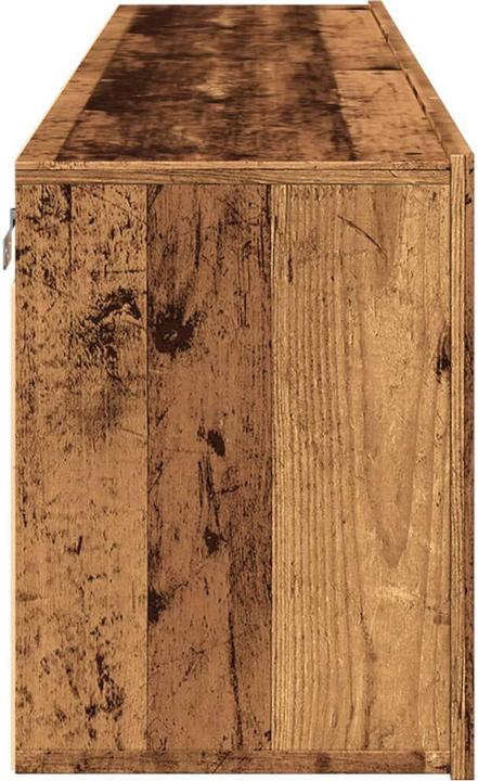 Produktbild vidaXL TV-Schrank (80 x 30 x 41 cm)