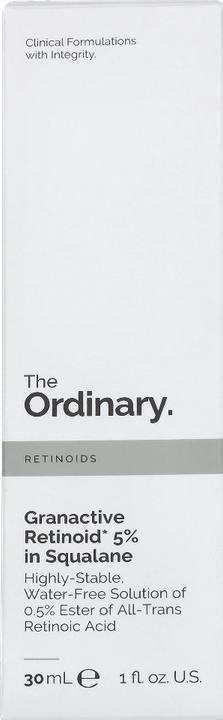 Immagine prodotto The Ordinary Retinoide granattivo 5% (30 ml)