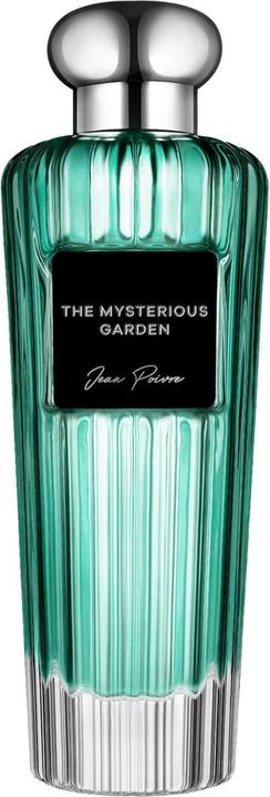 Jean Poivre Mysterious Garden Eau de Parfum (Eau de Parfum, 100 ml)