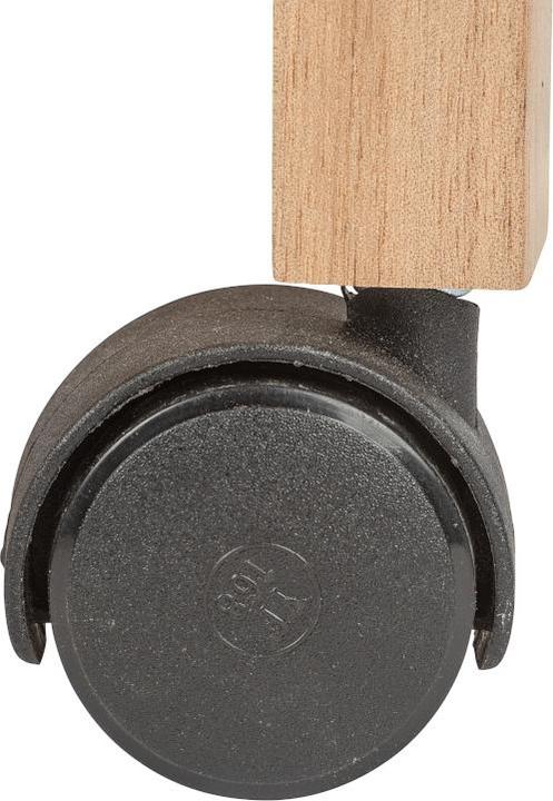 Produktbild Wenko Rollregal 3 Etagen Acina