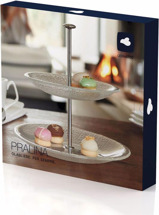 Produktbild Leonardo Pralina