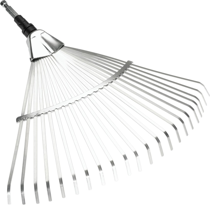 Produktbild Gardena Fächerbesen