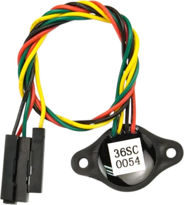 Produktbild DFRobot Laser Distanzsensor 2-400cm IP67
